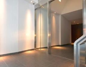 【エントランス】 | ルフォンプログレ大手町北