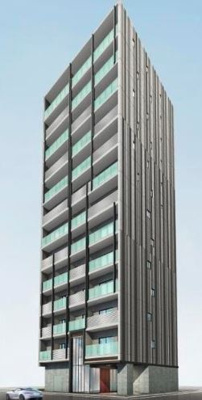 【外観】 | ルフォンプログレ大手町北 | ルフォンプログレ大手町北