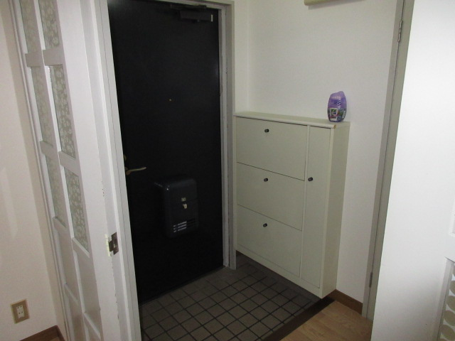 【玄関】 | メゾンドリバージュ