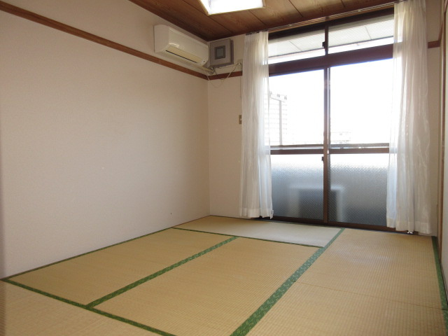 【和室】 | メゾンドリバージュ