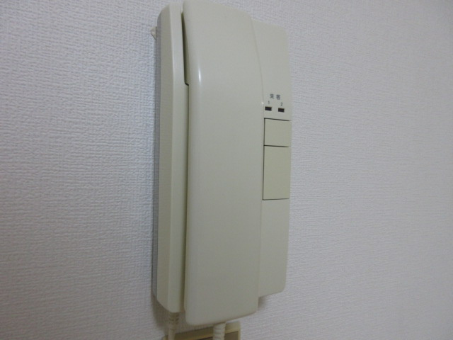 【セキュリティ】 | メゾンドリバージュ