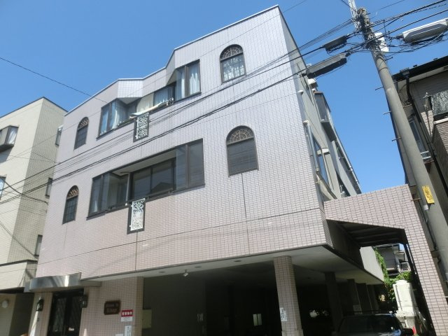 【外観】 | メゾンドリバージュ