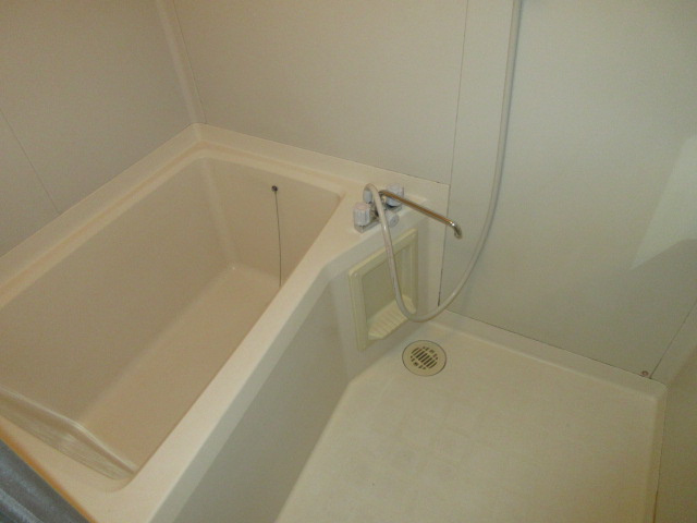 【浴室】 | メゾンドリバージュ