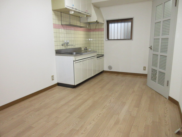 【内装】 | メゾンドリバージュ