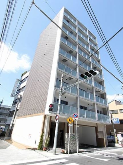 ウインズコート西梅田