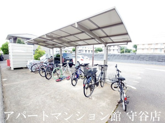 【その他共用部分】 | アモールⅡC