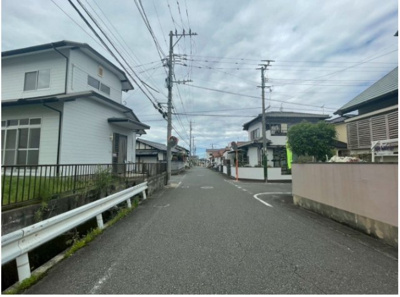 【駐車場】 | 松木貸家 