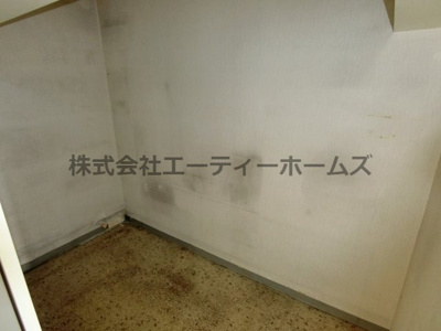 【内装】 | 野口テナント | 物件の内装です