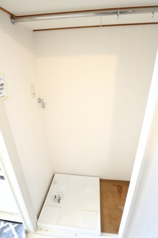 板橋区板橋１丁目の賃貸マンションのその他