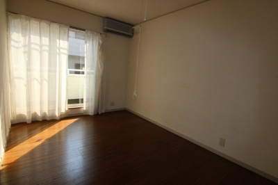 【寝室】 | 岩崎ハイム