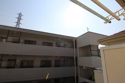 【展望】 | 岩崎ハイム