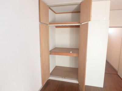 【収納】 | 岩崎ハイム