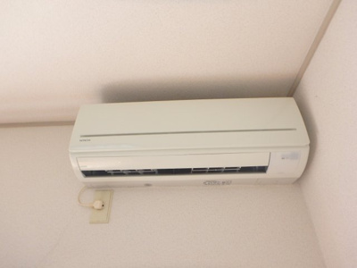 【設備】 | 岩崎ハイム