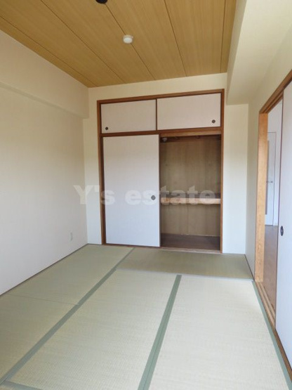 【和室】 | フローリッシュ北田