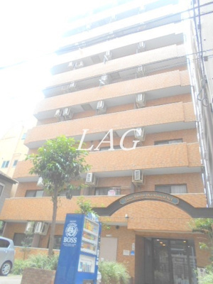 【外観】 | ライオンズマンション御徒町第３ | 外観です。