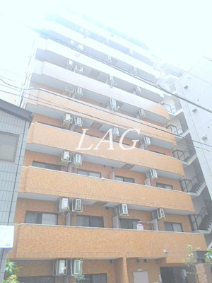 【外観】 | ライオンズマンション御徒町第３ | 外観です。