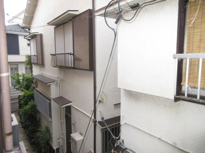 【展望】 | 大谷口北町戸建て