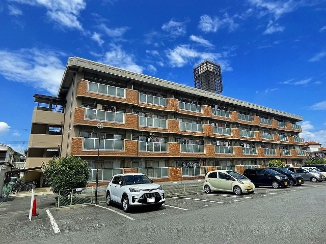 グランドハイツ森川