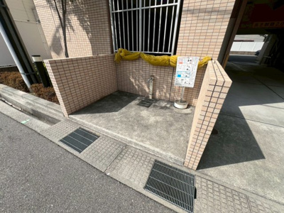 【その他共用部分】 | パークビュー明石
