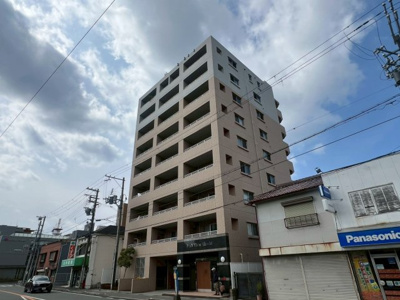 【外観】 | パークビュー明石