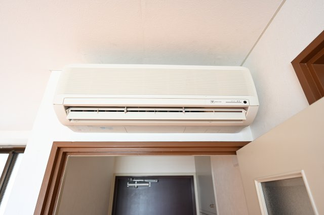 【設備】 | 東田ビル