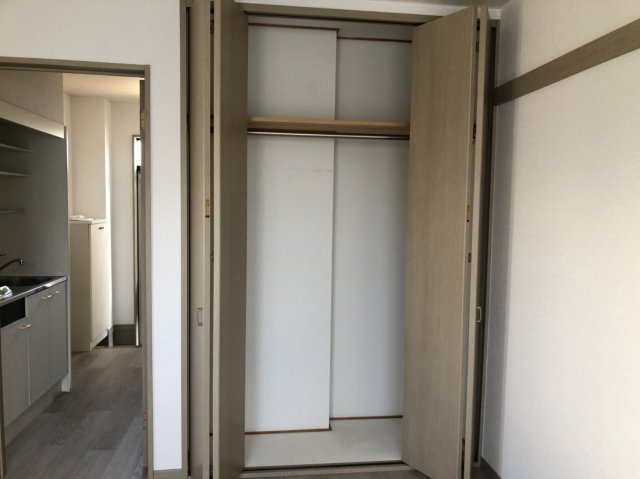 【収納】 | クレスト光が丘