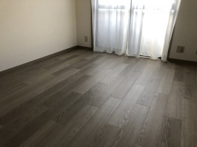 【居間・リビング】 | クレスト光が丘