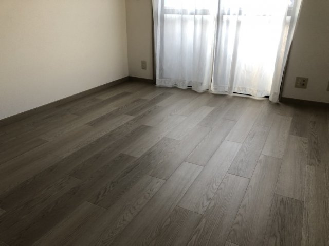 【居間・リビング】 | クレスト光が丘