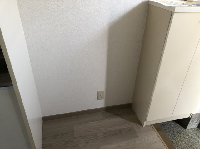 【設備】 | クレスト光が丘