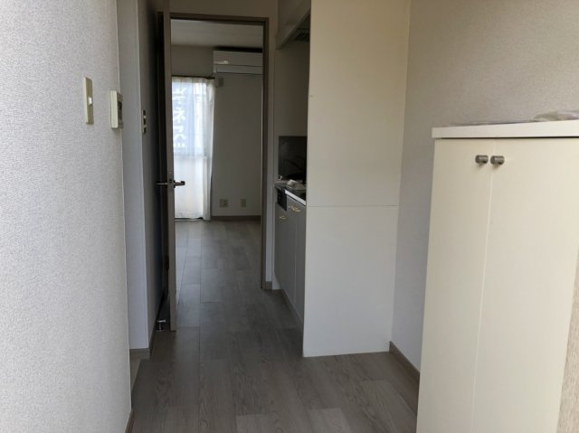 【内装】 | クレスト光が丘