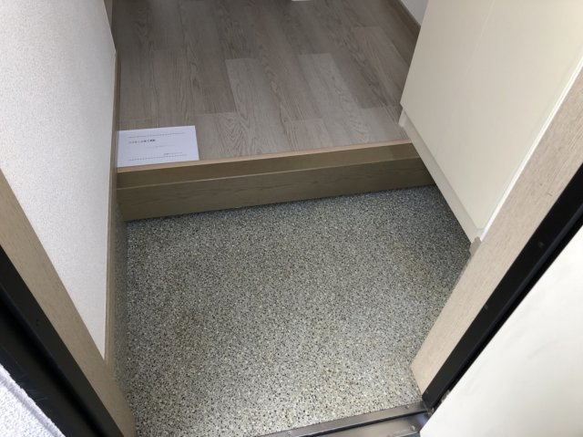 【玄関】 | クレスト光が丘