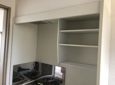 【キッチン】 | クレスト光が丘
