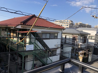【展望】 | クレスト光が丘