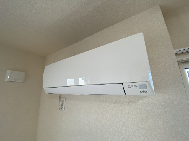 レヴァージュの設備