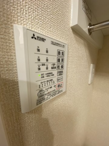 レヴァージュの設備