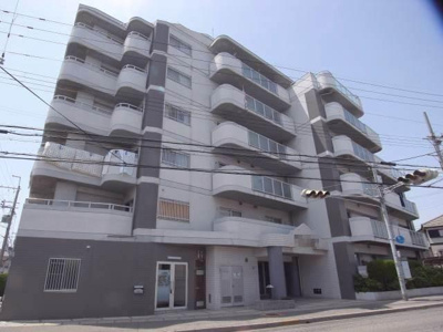 【外観】 | YKハイツ大久保 | 外観