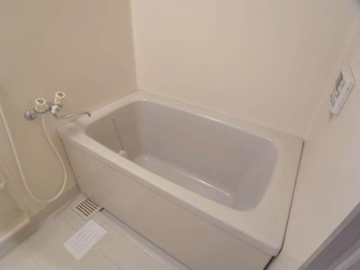 【浴室】 | YKハイツ大久保 | 風呂