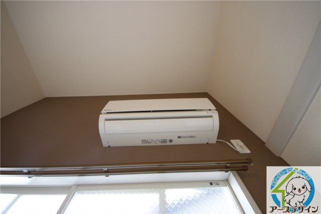 ヨーロピアン西明石の設備