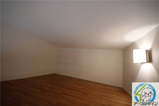 ヨーロピアン西明石のその他|ロフトです☆