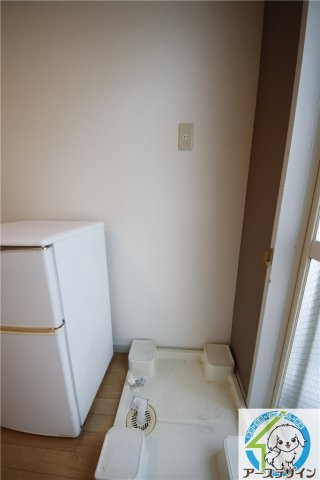 ヨーロピアン西明石の設備