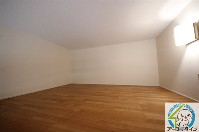 ヨーロピアン西明石のその他|お料理しやすいキッチンです