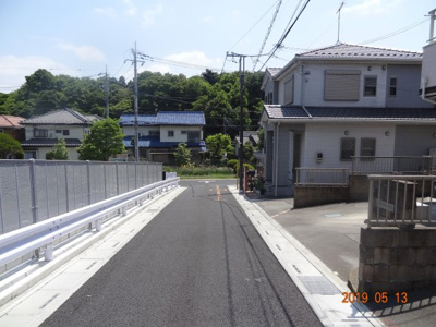 【展望】 | 当社管理／さいたま市緑区三室／全室南向き中古住宅