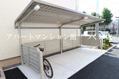 【その他共用部分】 | ヘリテージⅡ