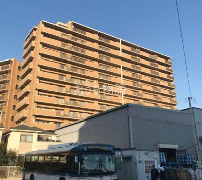 【外観】 | ザ・クイーンズガーデン稲毛