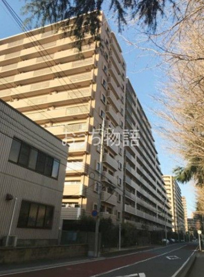 【外観】 | ザ・クイーンズガーデン稲毛