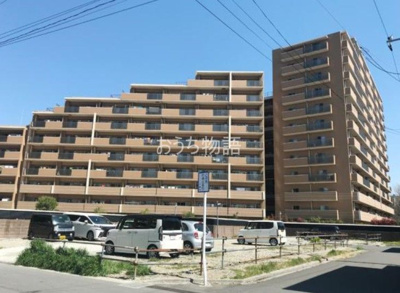 【外観】 | ザ・クイーンズガーデン稲毛