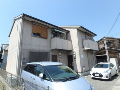 【外観】 | マーリンキードムⅡ