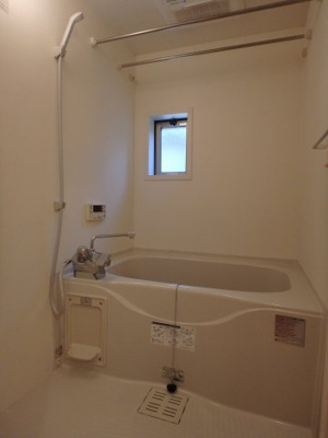 【浴室】 | マーリンキードムⅡ