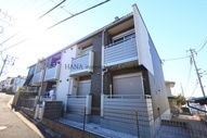 ミランダヒルズ上大岡の画像