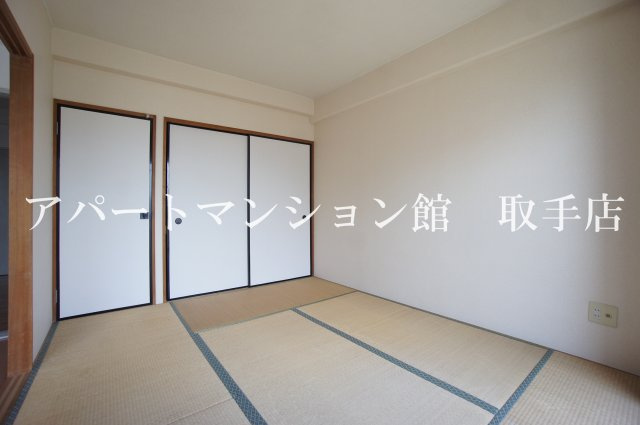 Ｆプラザの和室